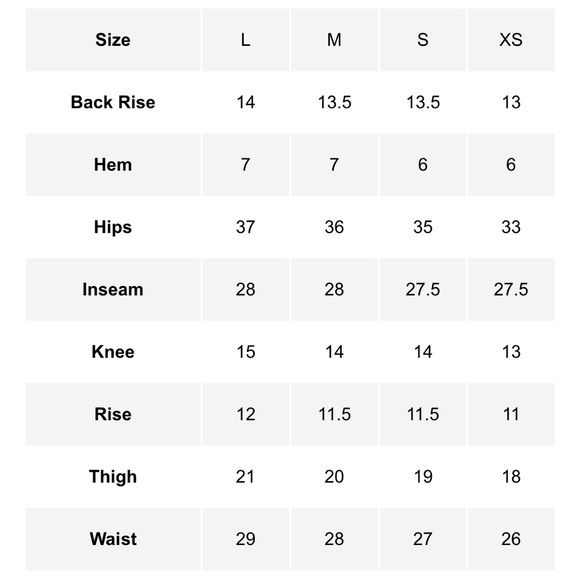 Sablyn Pascal Cashmere Sweatpants, Size M - Picture 5 of 8